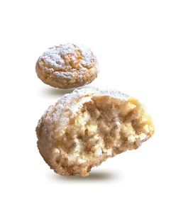 Ciastka Amaretti Morbidi Classici Falcone 170g - Klasyczne - Ciastka - miniaturka - grafika 2