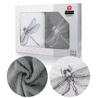 Ręczniki - Komplet Ręczników 2szt. 50x100 Luba 20 - miniaturka - grafika 1