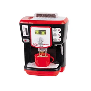 CJT- CAFETERA Little Life TACHAN Zabawki domowe, Wielobarwny (746T00531) - Zabawki AGD - miniaturka - grafika 1