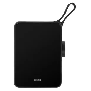 HOTO QWCQB001 Mini kompresor samochodowy 2500mAh niebieski - Akcesoria motoryzacyjne - miniaturka - grafika 1