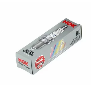 Świeca Zapłonowa Ngk Zfr6K-11 - Świece zapłonowe - miniaturka - grafika 1