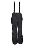 Spodnie sportowe damskie - The North Face Spodnie funkcyjne "Summit L5 Fuse" w kolorze czarnym - miniaturka - grafika 1