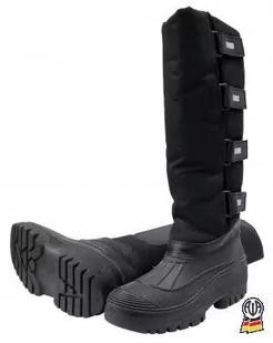 Waldhausen Termobuty ELT standard - Buty do jazdy konnej - miniaturka - grafika 1