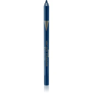 Max Factor Masterpiece Wow Liner wodoodporny eyeliner w kredce 500 Dark Navy 1,2g - Eyelinery - miniaturka - grafika 1
