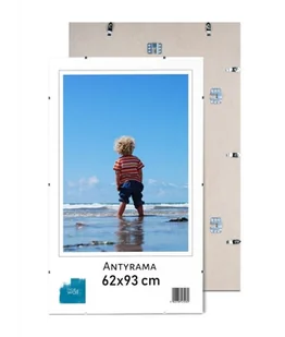 Nice Wall Antyrama z plexi 62x93 cm AA62X93 - Antyramy - miniaturka - grafika 1