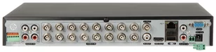 REJESTRATOR AHD, HD-CVI, HD-TVI, CVBS, TCP/IP APTI-XB1612-I3 16 KANAŁÓW - Rejestratory do monitoringu - miniaturka - grafika 2
