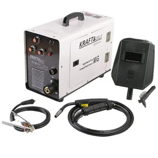 SPAWARKA INWERTOROWA KD824 - Spawarki - miniaturka - grafika 1
