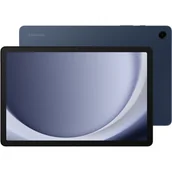 Tablety - SAMSUNG Galaxy Tab A9+ 11" 6/128 GB Wi-Fi Niebieski - miniaturka - grafika 1