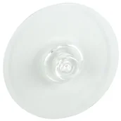 Wieszaki i stojaki - Wenko Elementy montażowe Static Loc adapter baza do serii Premium B06XSGXTBJ - miniaturka - grafika 1