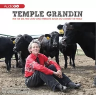 Audiobooki obcojęzyczne - Temple Grandin - miniaturka - grafika 1