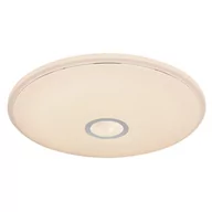 Systemy inteligentnych domów - Globo Lighting LED-Deckenleuchte Conner, Tuya-Smart, 70 cm - miniaturka - grafika 1