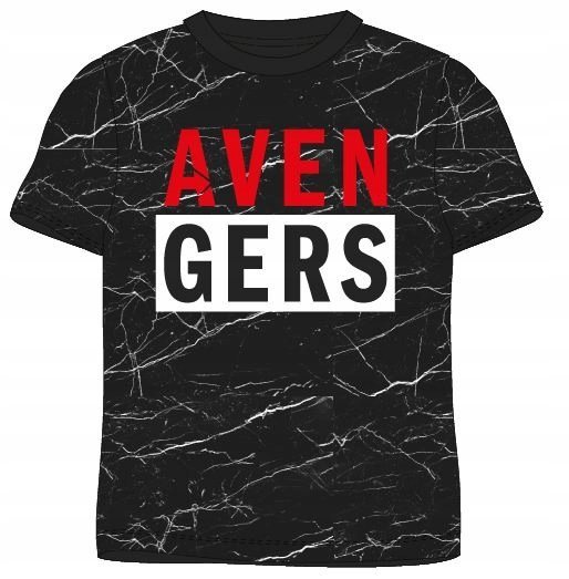 T-Shirt Koszulka Bluzka Avengers 158