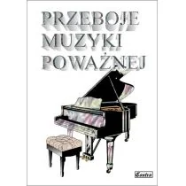 Wydawnictwo Muzyczne Contra Przeboje muzyki poważnej - Irena Warmińska - Książki o muzyce - miniaturka - grafika 1