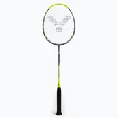 Badminton - Rakieta do badmintona VICTOR DriveX Light Fighter 60 E - miniaturka - grafika 1