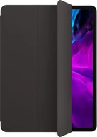 Etui do tabletów - Etui na tablet Apple Smart Folio do iPad Pro 12.9" Czarne MXT92ZM/A - miniaturka - grafika 1