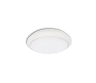 Lampy ogrodowe - LED Plafon zewnętrzny TIPO LED/18W/230V IP66 - miniaturka - grafika 1