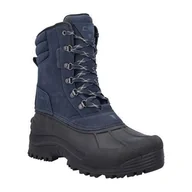 Buty trekkingowe męskie - Buty trekkingowe męskie CMP Kinos Snow Wp - miniaturka - grafika 1