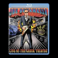 Filmy muzyczne Blu-Ray - Live At The Greek Theatre - miniaturka - grafika 1