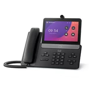 Cisco CP-8875-K9 - Telefonia VoIP - miniaturka - grafika 1