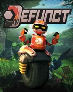 Defunct (PC) klucz Steam - Gry PC Cyfrowe - miniaturka - grafika 1