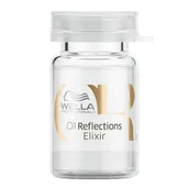 Olejki do ciała i włosów - Wella Oil Reflections Elixir 6.0 ml - miniaturka - grafika 1
