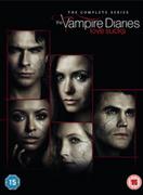Vampire Diaries: The Complete Series (DVD / Box Set)