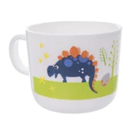 Kubki - Orion Kubek dziecięcy / dla dziecka DINOZAUR 0,25L 127253 - miniaturka - grafika 1
