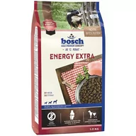 Sucha karma dla psów - Bosch Petfood Energy Extra 1 kg - miniaturka - grafika 1