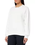 Bluzy męskie - Champion American Classics bluza męska, biały, XXL - miniaturka - grafika 1