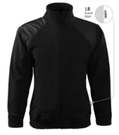 Bluzy męskie - GRUBY CIEPŁY polar męski rozpinany Wysoka Izolacja Wodoodporny roz. L - miniaturka - grafika 1