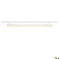 Lampy pozostałe - SLV SIGHT TRACK DALI 1005399 reflektor na szynę 120 1x39W/ 3000/4000K IP20 1005399 - miniaturka - grafika 1