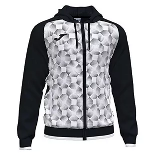Joma Kurtka z kapturem Supernova III Bluza męska - Kurtki męskie - miniaturka - grafika 1