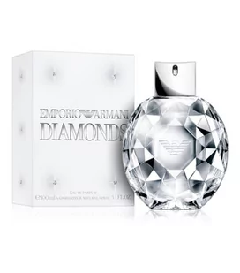 Giorgio Armani Giorgio Emporio Diamonds, Woda perfumowana, 100ml - Wody i perfumy damskie - miniaturka - grafika 1