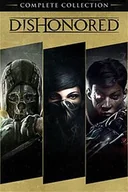 Gry Xbox One - Microsoft Dishonored The Complete Collection Antologia Xbox One - miniaturka - grafika 1