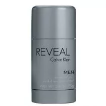 Calvin Klein Reveal 75ml - Dezodoranty i antyperspiranty męskie - miniaturka - grafika 1