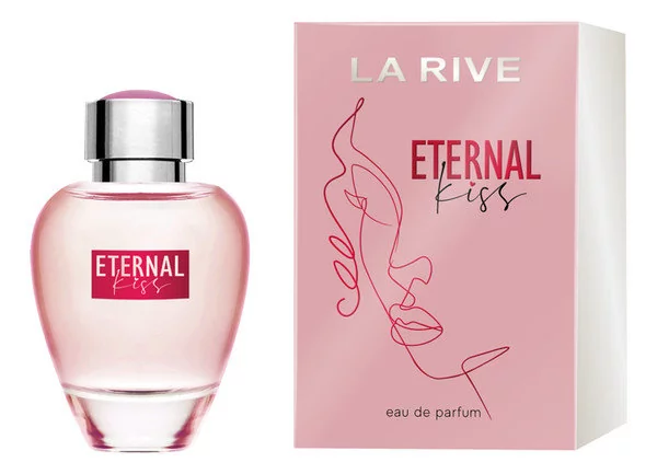La Rive Eternal Kiss Woda perfumowana 90ml