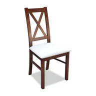 Krzesła - Krzesło do jadalni K22 kolory do wyboru - miniaturka - grafika 1