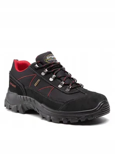 Buty Trekkingowe Męskie Grisport 13364S91G - Buty trekkingowe męskie - miniaturka - grafika 1