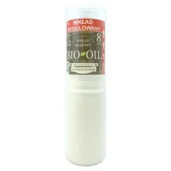 Lampiony i znicze - Wkład Do Zniczy Olejowy Płomyk Bio-Oil 12 192H 8 Dni 1 Sztuka - miniaturka - grafika 1