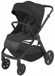 ESPIRO WÓZEK SPACEROWY ONLY WAY 310 STYLISH BLACK - Wózki dziecięce - miniaturka - grafika 1