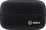 Akcesoria do streamingu - Elgato HD60 S - miniaturka - grafika 1