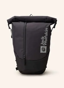 Jack Wolfskin Plecak All-In Pack 30 L grau - Plecaki - miniaturka - grafika 1