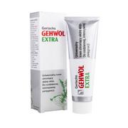 Gehwol Extra krem do stóp 75ml