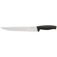 Noże kuchenne - Fiskars Nóż pojedynczy do mięsa 24 cm Functional Form 1014193 - miniaturka - grafika 1
