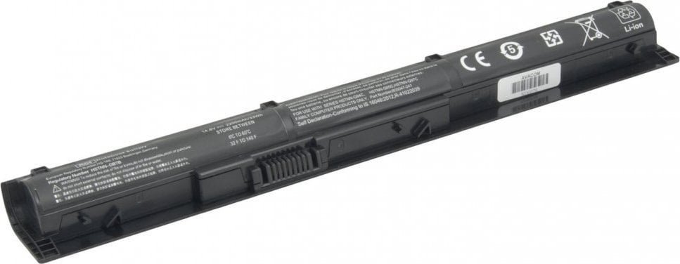 Bateria Avacom AVACOM náhradní baterie pro HP 450 G3, 455 G3, 470 G3 Li-Ion 14,8V 2200mAh NOHP-45G3-N22