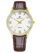 Zegarki męskie - Zegarek Męski PERFECT C457-6 - miniaturka - grafika 1