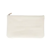 Kosmetyczki, organizery i kuferki - Mimo Kosmetyczka, Beżowa - miniaturka - grafika 1