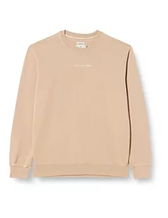 Pepe Jeans Męska bluza David Crew, 856 szt, XS - Bluzy męskie - miniaturka - grafika 1