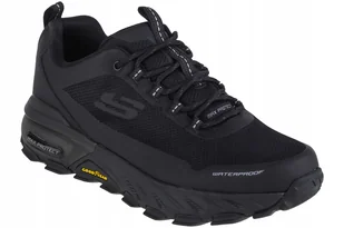 Buty męskie trekingowe Skechers Max outdoorowe wodoodporne Goodyear - Buty sportowe męskie - miniaturka - grafika 1