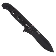 Noże - CRKT - Nóż składany M21™ 04 - G10 - M21-04G - miniaturka - grafika 1